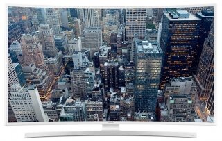 Samsung 55JU6610 (UE55JU6610U) Televizyon kullananlar yorumlar